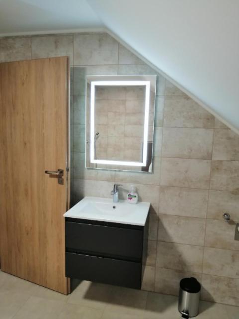 Blatnikov Hram Hotel Dvor Luaran gambar