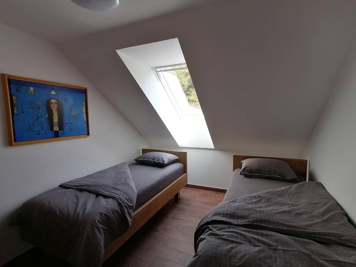Blatnikov Hram Hotel Dvor Luaran gambar