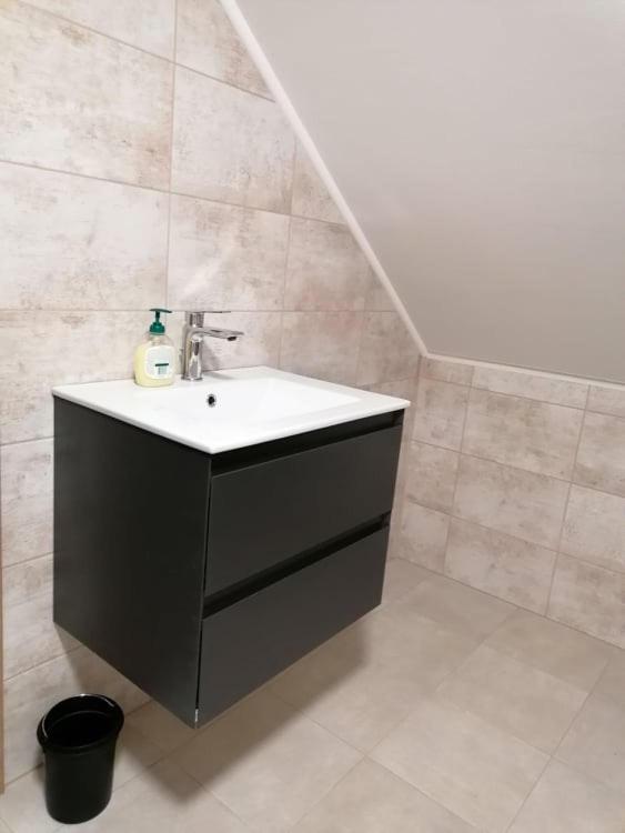 Blatnikov Hram Hotel Dvor Luaran gambar